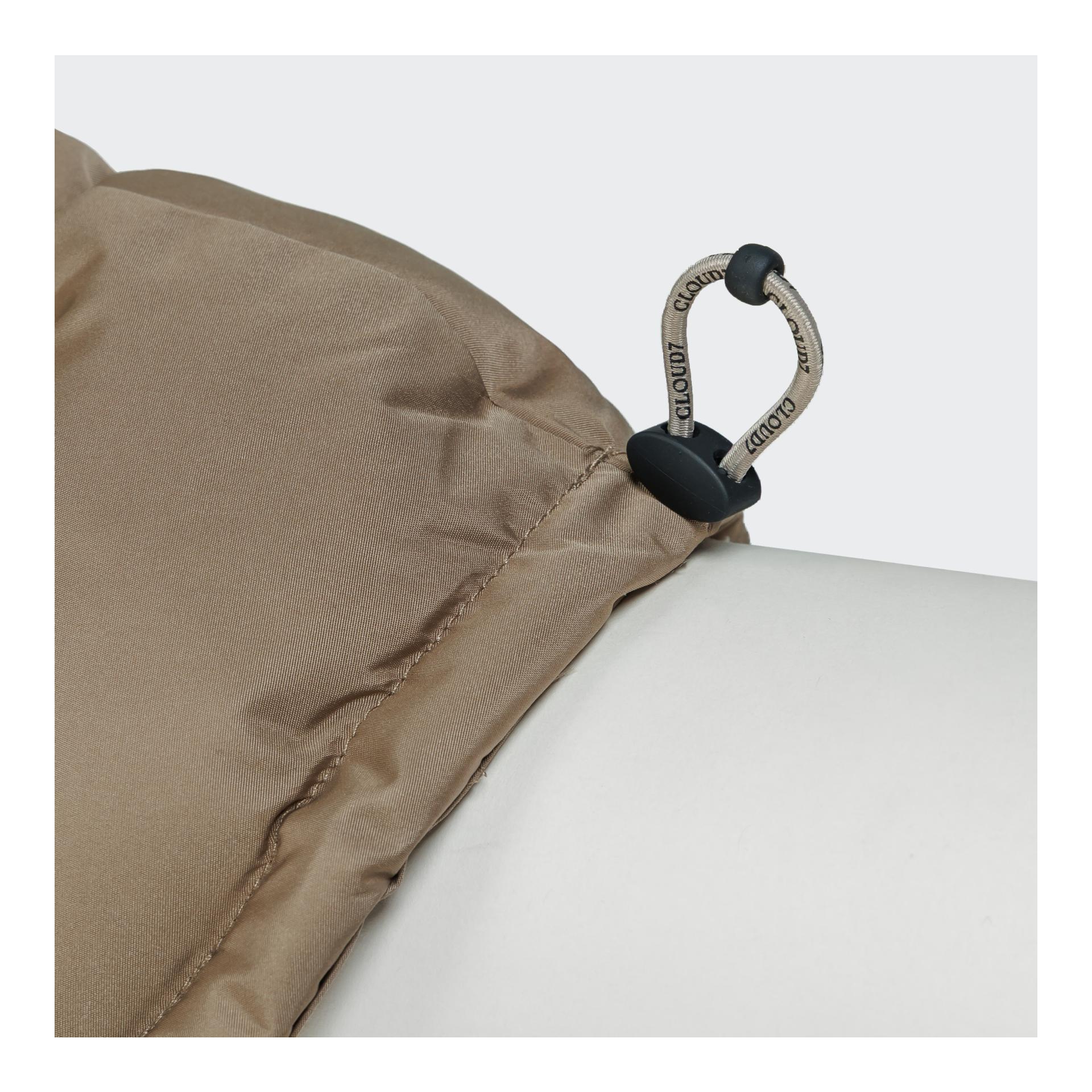 Cloud 7 Winter Hundemantel Alaska Regular