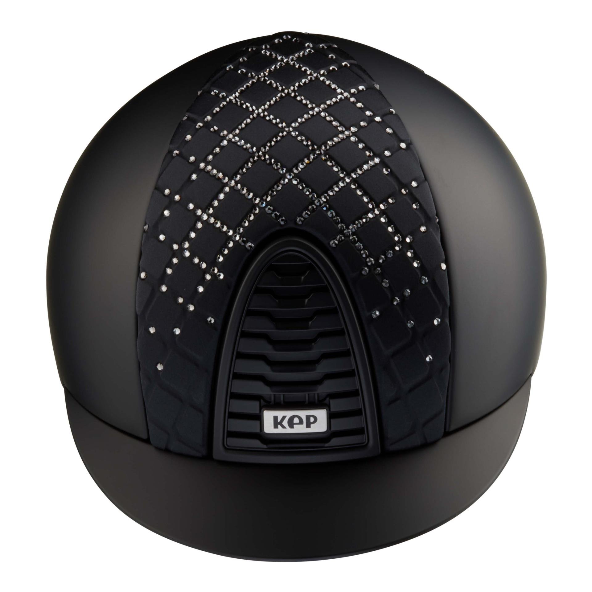Reithelm Cromo 2.0 Milano Street Black Reithelm Cromo 2.0 Milano Street Black