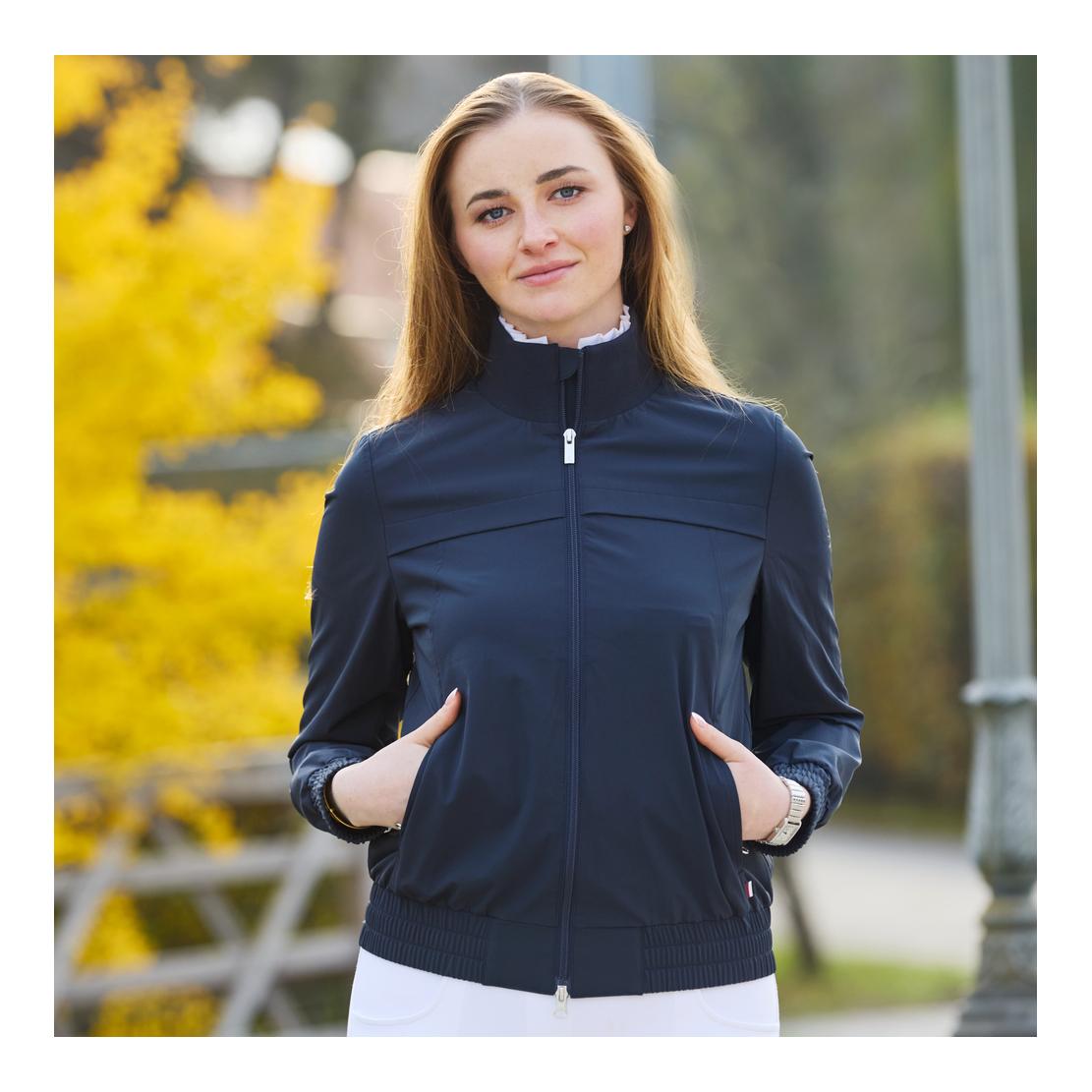 Kingsland Veste d'équitation KLLeonora pour femmes