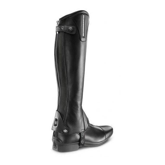Mini Chaps Duetto - black Mini Chaps Duetto - black