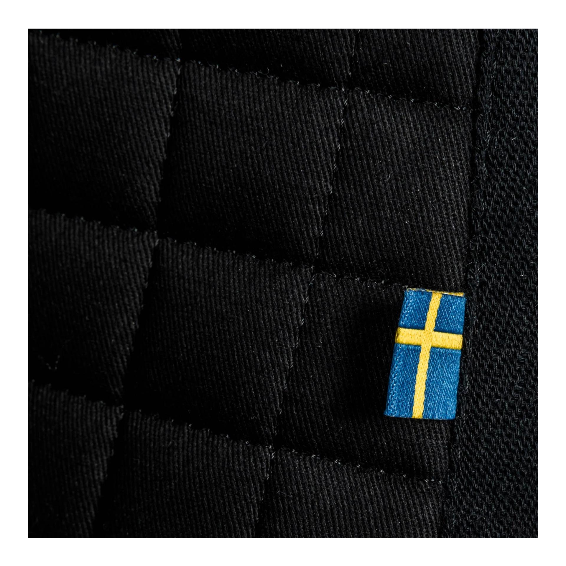 Chabraque de dressage No. III