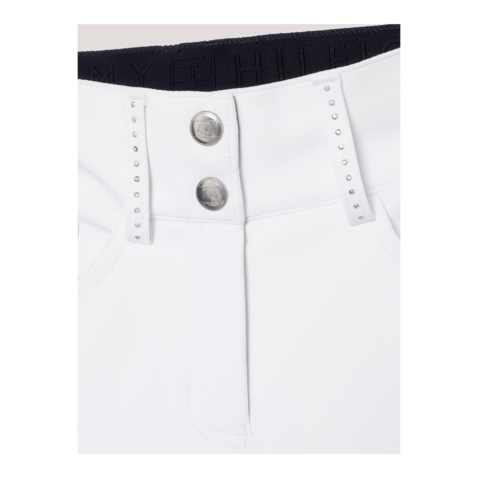 Reithose St.Tropez Vollgrip Damen Reithose St.Tropez Vollgrip Damen