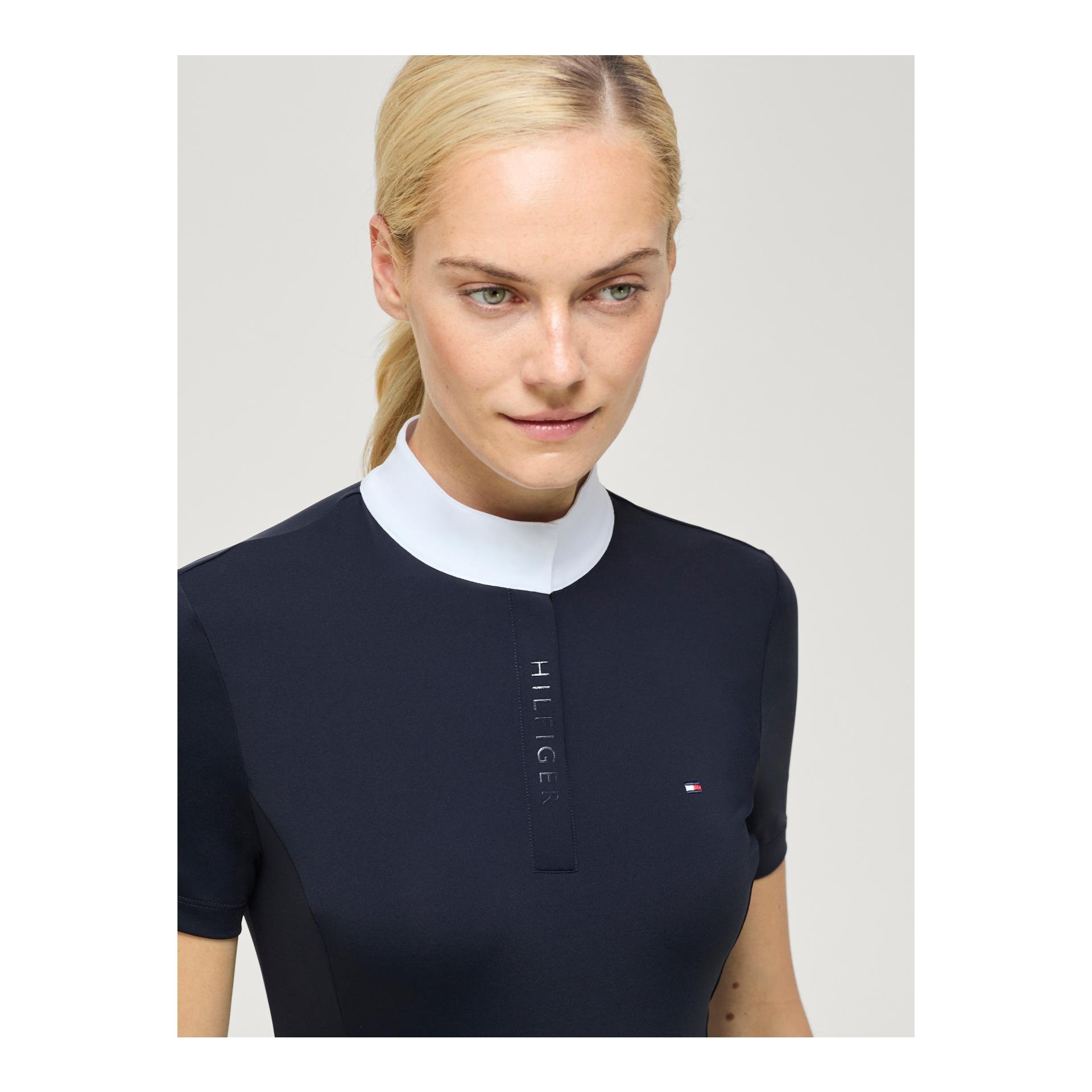 Tommy Hilfiger Equestrian Turniershirt Selma Damen