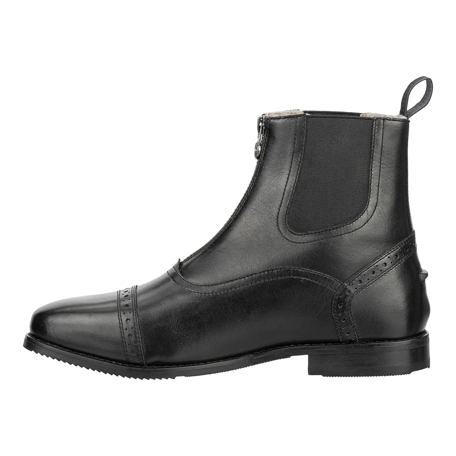 Stiefelette Florentina FZ Merino Stiefelette Florentina FZ Merino