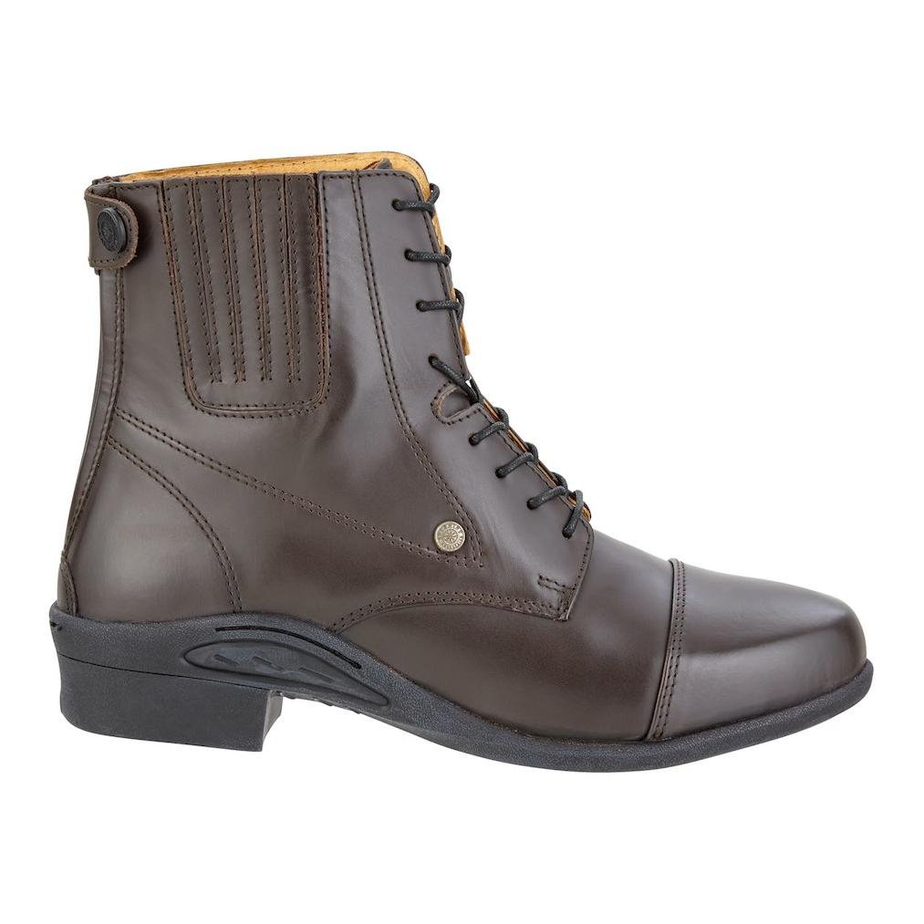 Stiefelette Ultima BZ Lace wide Stiefelette Ultima BZ Lace wide