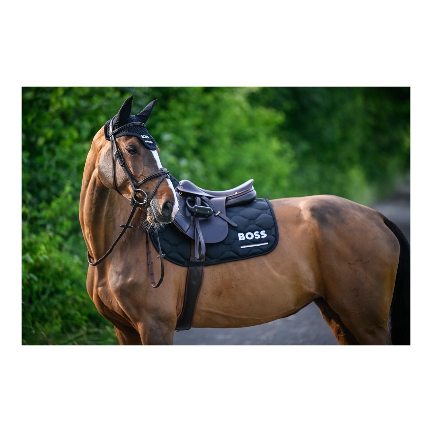 BOSS Equestrian Chabraque de saut Cheltenham Tape