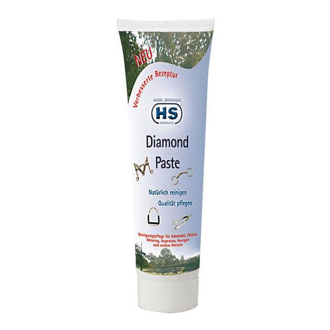 HS Sprenger Diamond Paste - Weiss -