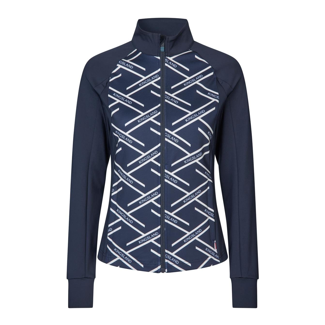 Reitjacke Nabia Damen Reitjacke Nabia Damen