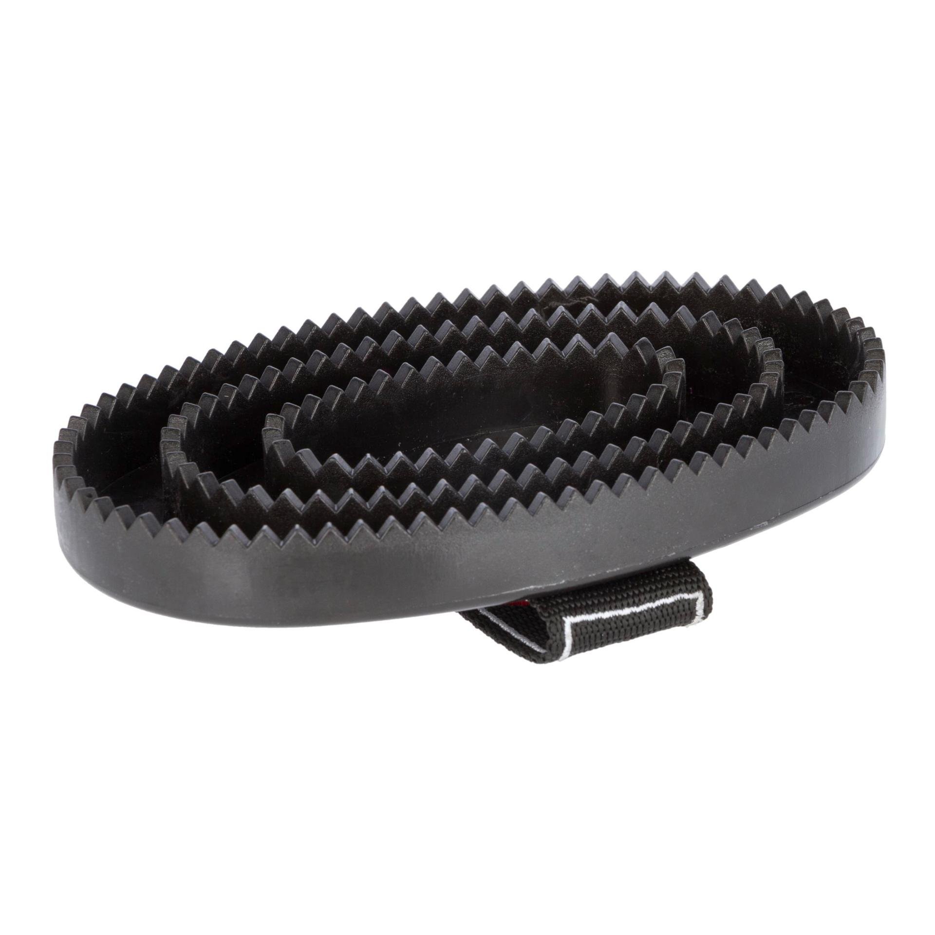 Covalliero Kunststoffstriegel Covalliero