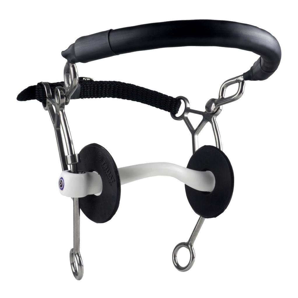 Hackamore combi long port medium Inno Sense 20mm Hackamore combi long port medium Inno Sense 20mm