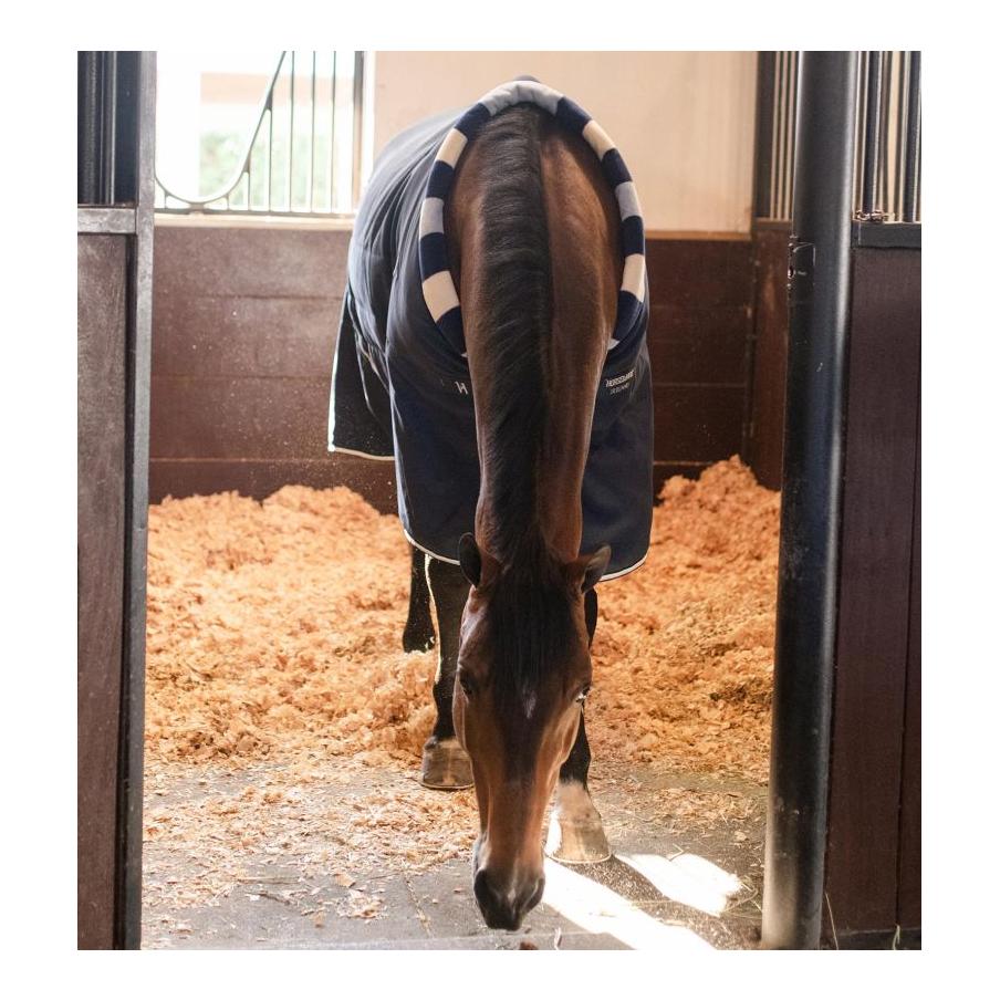 Stalldecke Newmarket Cosy Stable 400g