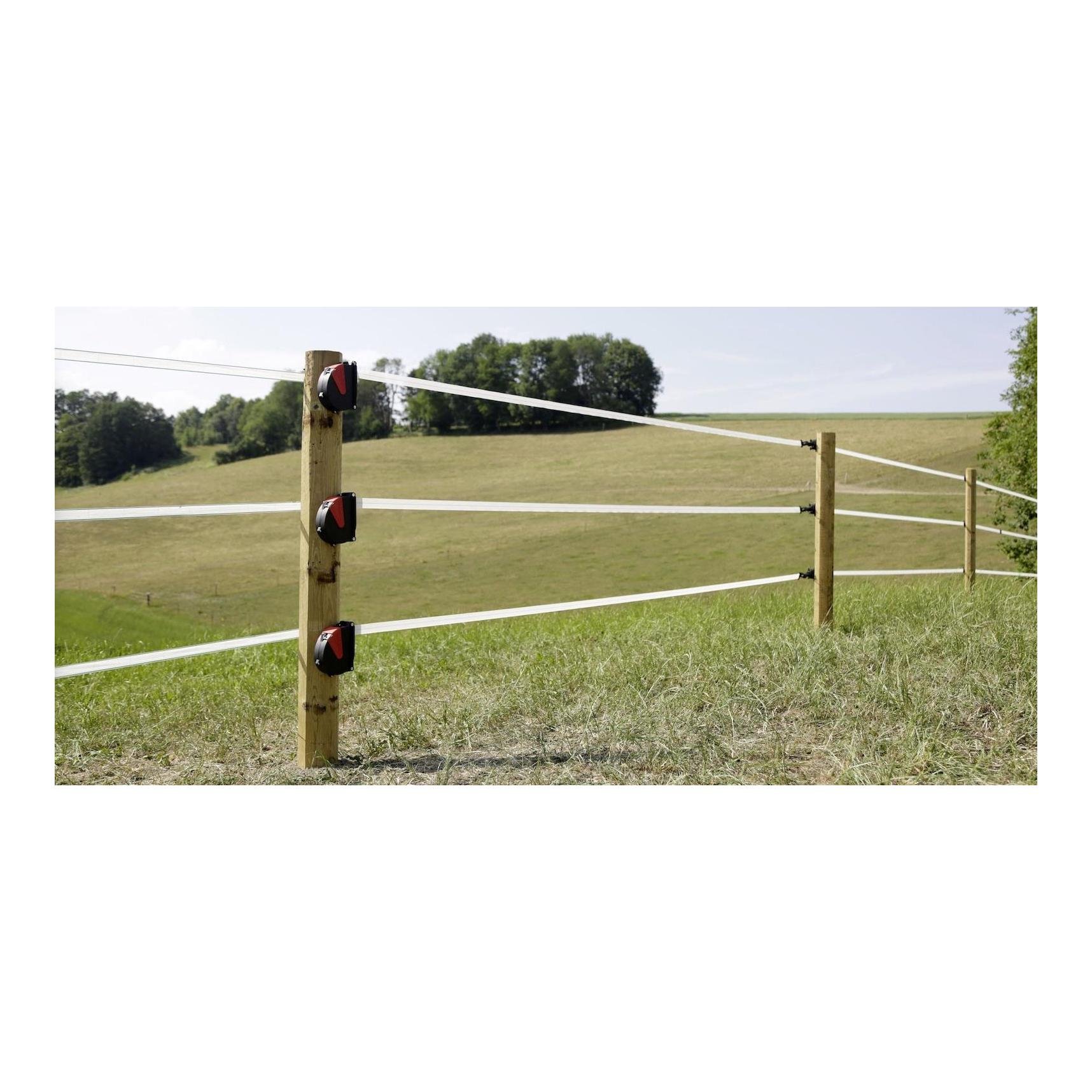 Flexigate avec bande de 40 mm