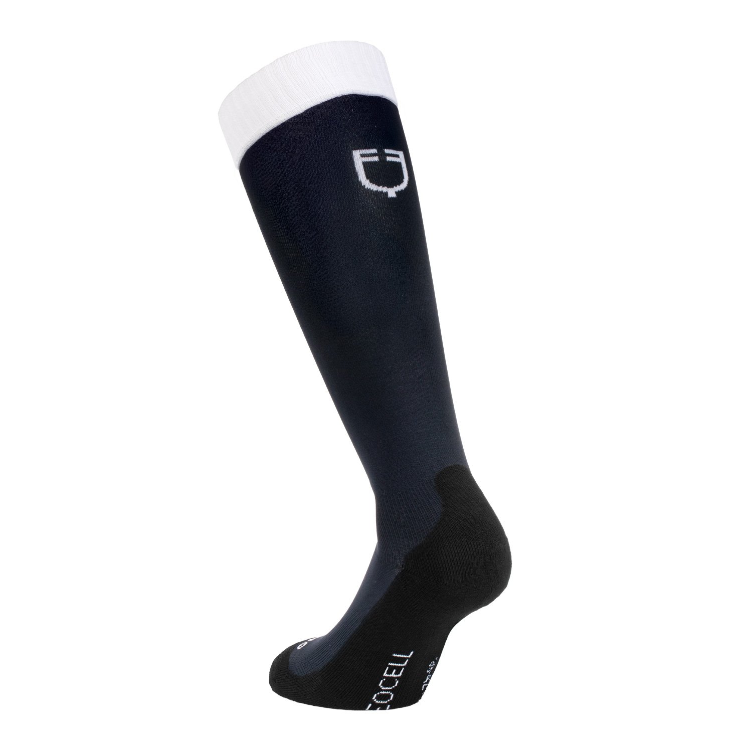 Equestro Socken Unisex 3er Pack