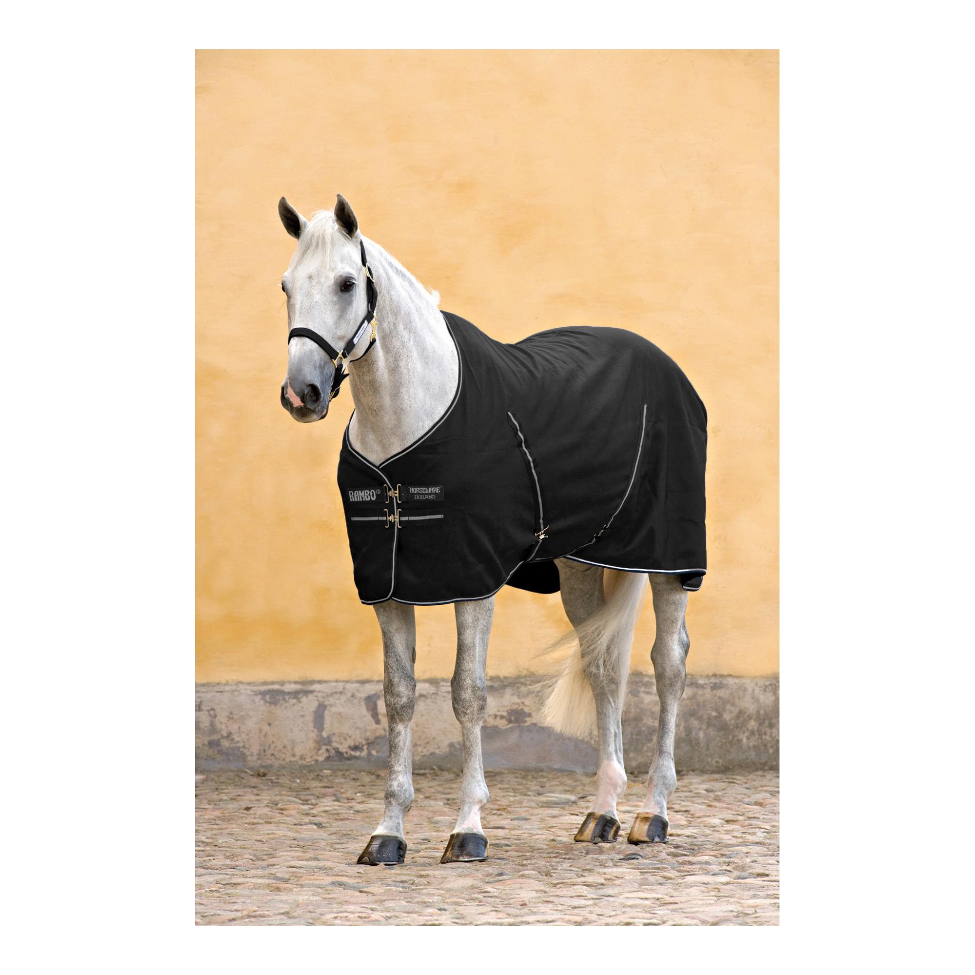 Dominick Stalldecke 200 G | FUNDIS Reitsport