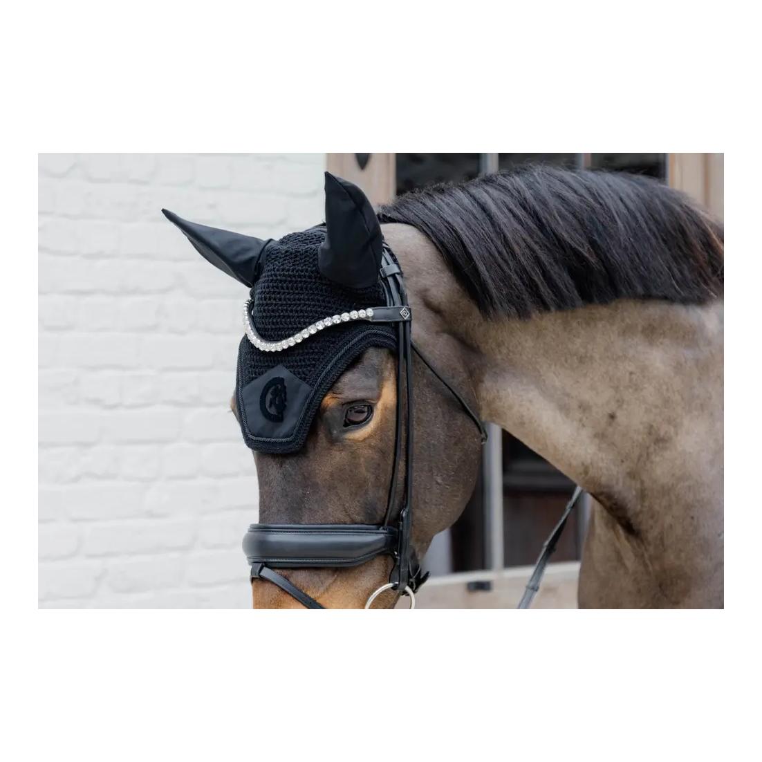 Ohrengarn Wellington 3D Logo