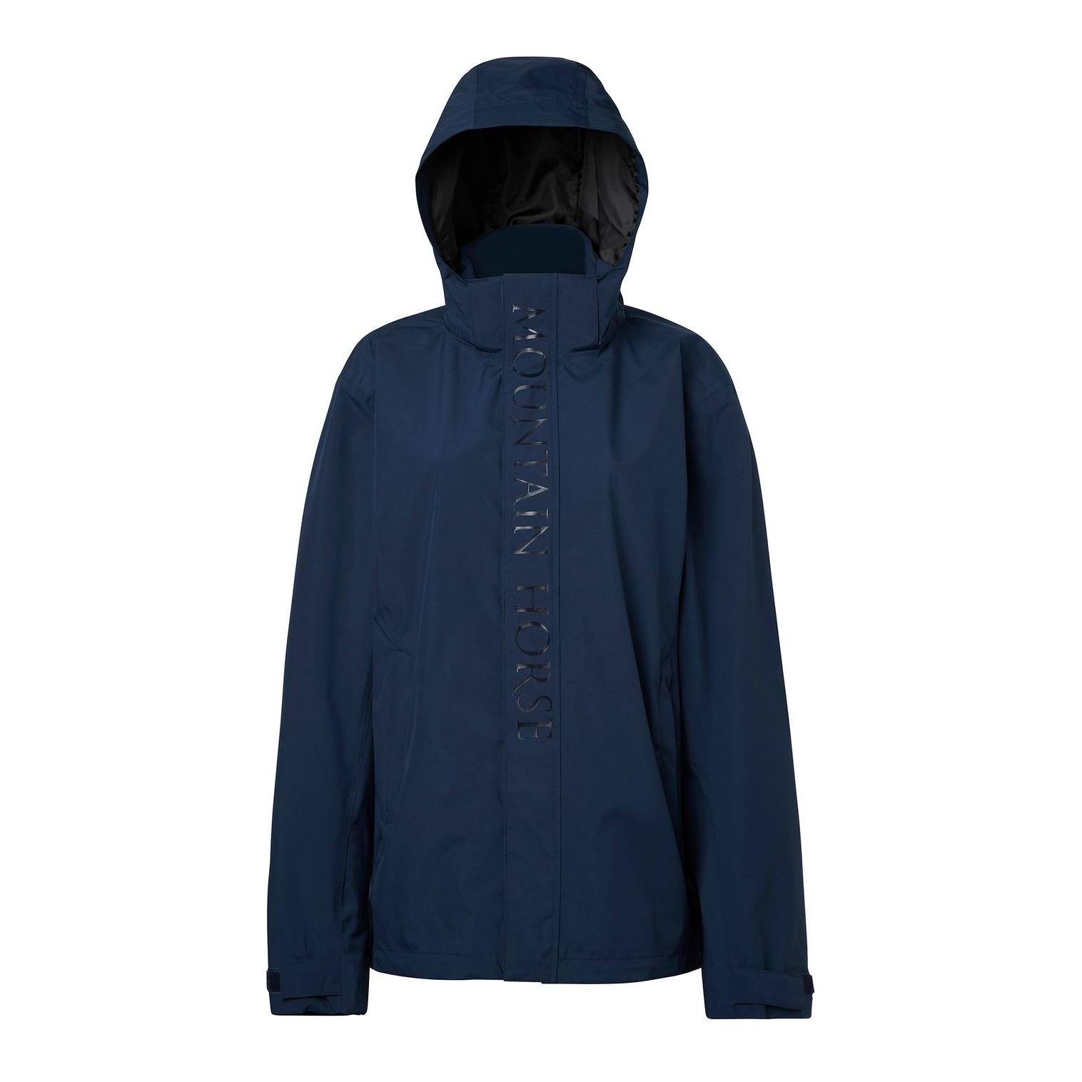 Veste de pluie Guard Team Unisex - navy