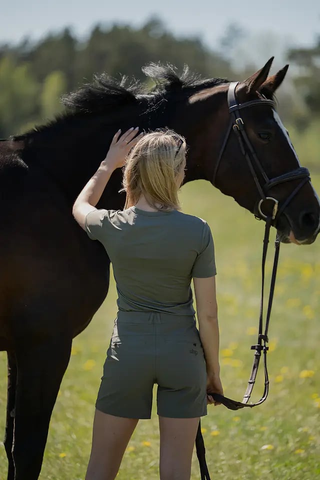 Uhip Outdoor Funktionsshorts Johanna