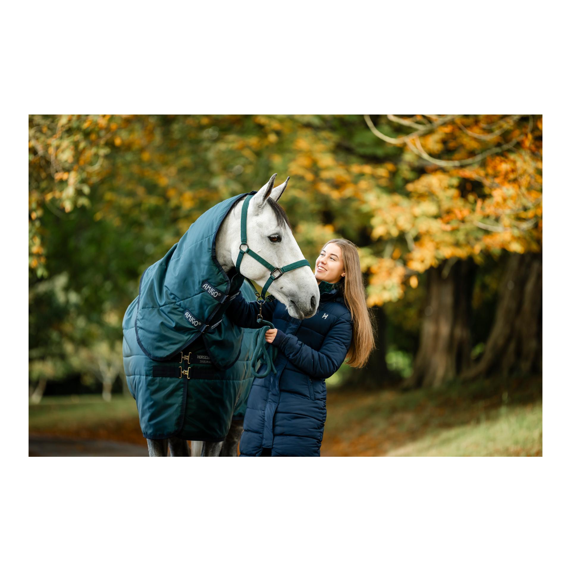 Weidedecke Amigo Ripstop 900D Plus Turnout 0g