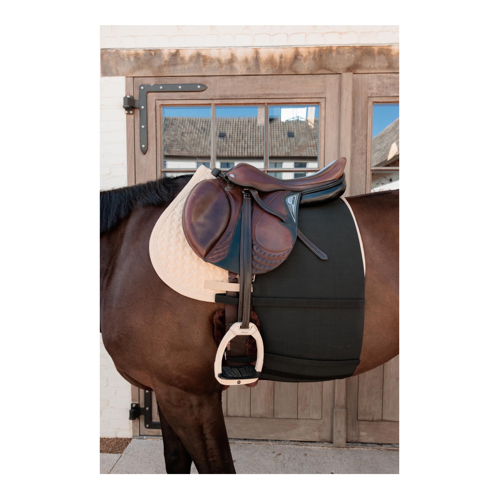 Kentucky Bauchschutz