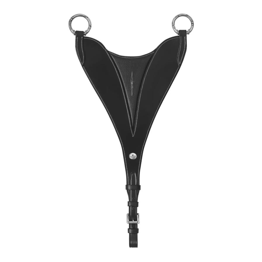 BIB-Martingalgabel - schwarz BIB-Martingalgabel - schwarz