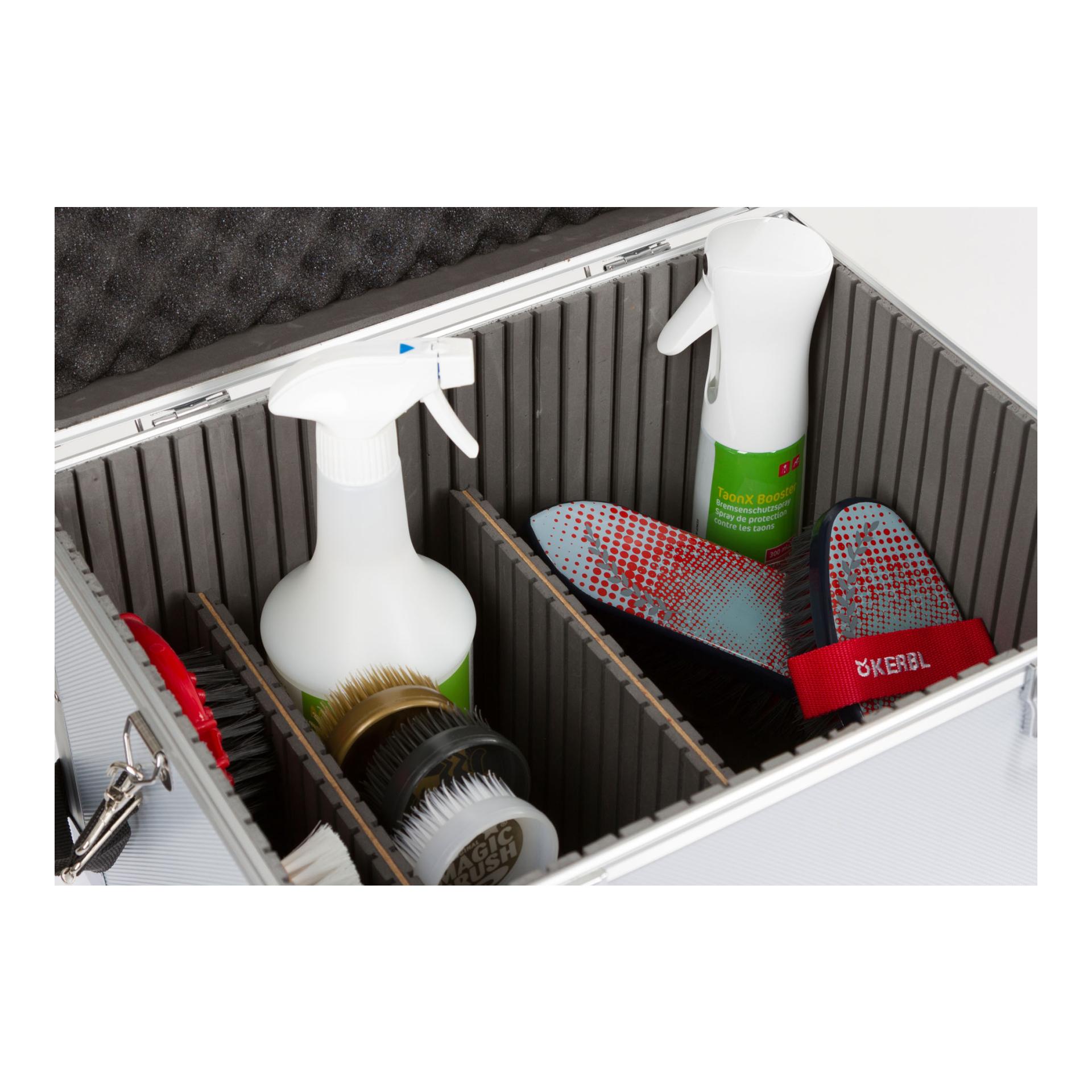 Putzbox AluSafe Putzbox AluSafe