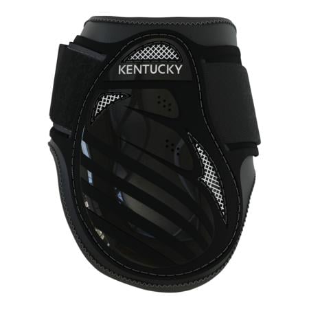 Streichkappen young Horse - schwarz