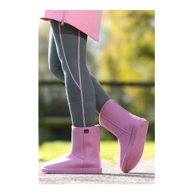 Allwetterstiefel Davos Summer