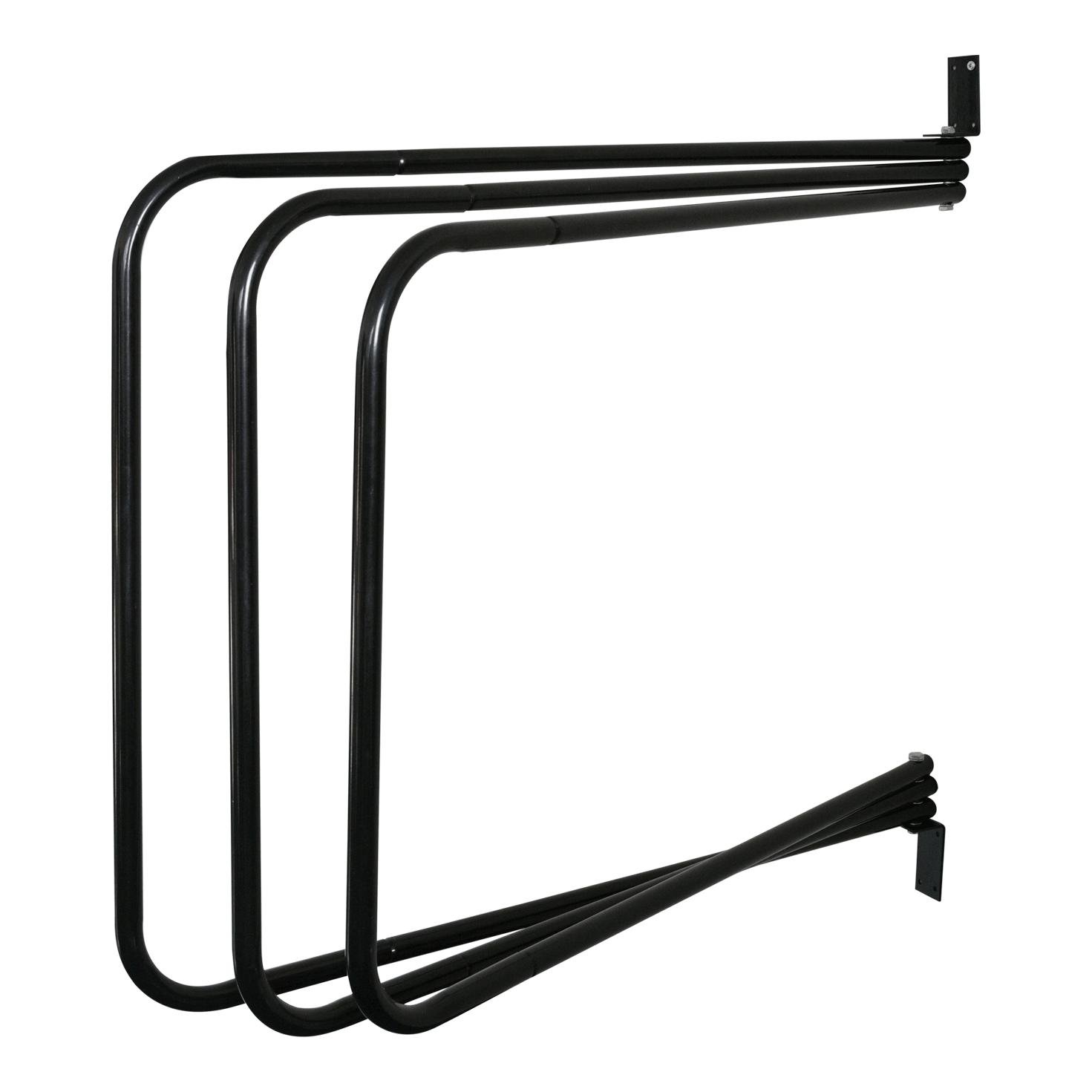 Waldhausen Deckenhalter-3-Schwenkarme Waldhausen Deckenhalter-3-Schwenkarme