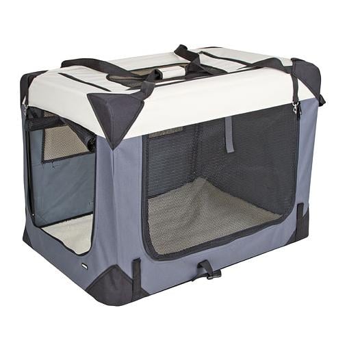 Transportbox Journey aus Stoff Transportbox Journey aus Stoff