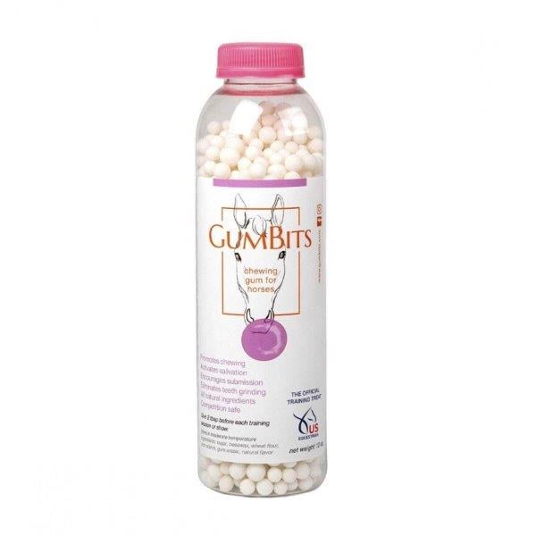 GumBits gegen Zähneknirschen