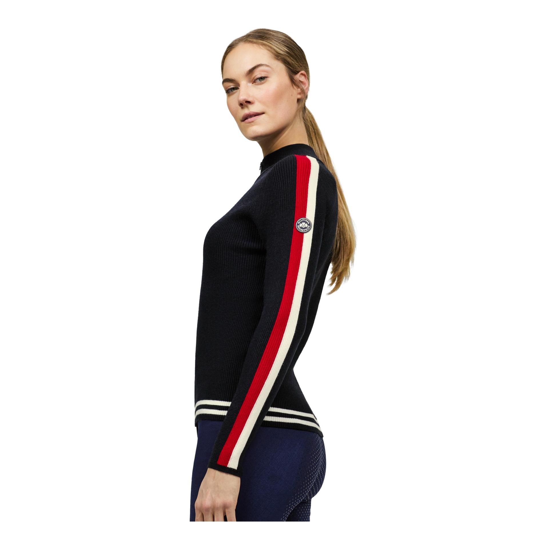 Sweatshirt Carol Damen