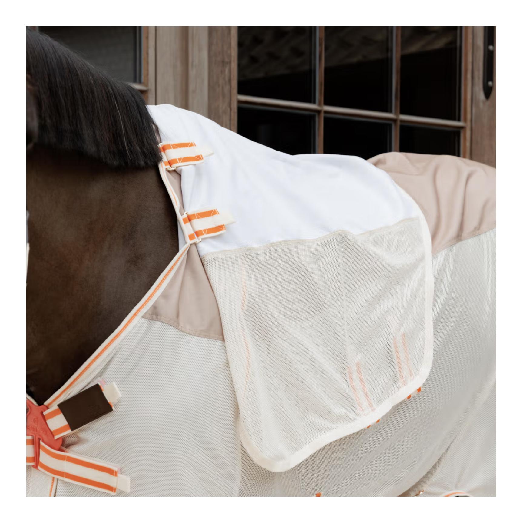 Kentucky Wasserdichte Combo-Fliegendecke Comfort