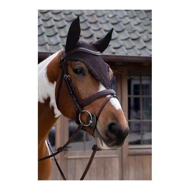 Kentucky Fliegenhaube lang