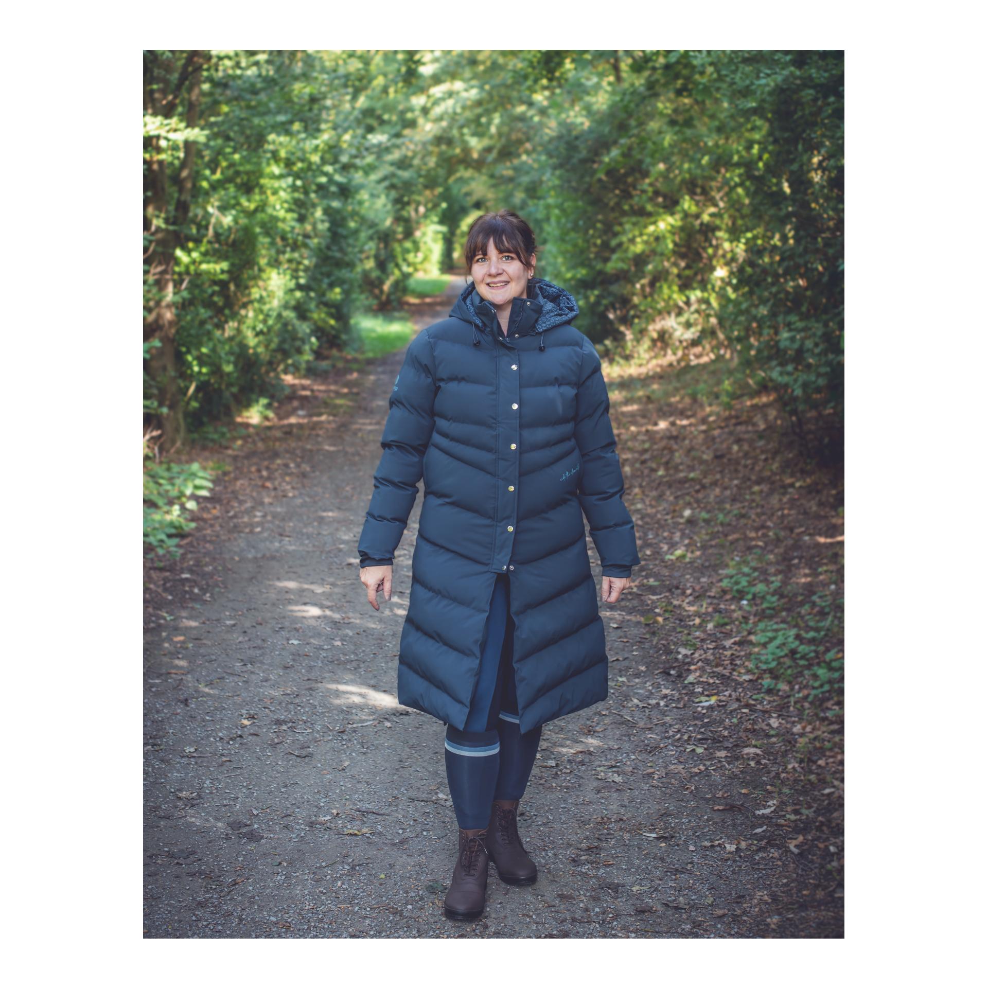 Wintermantel Elements Ultra