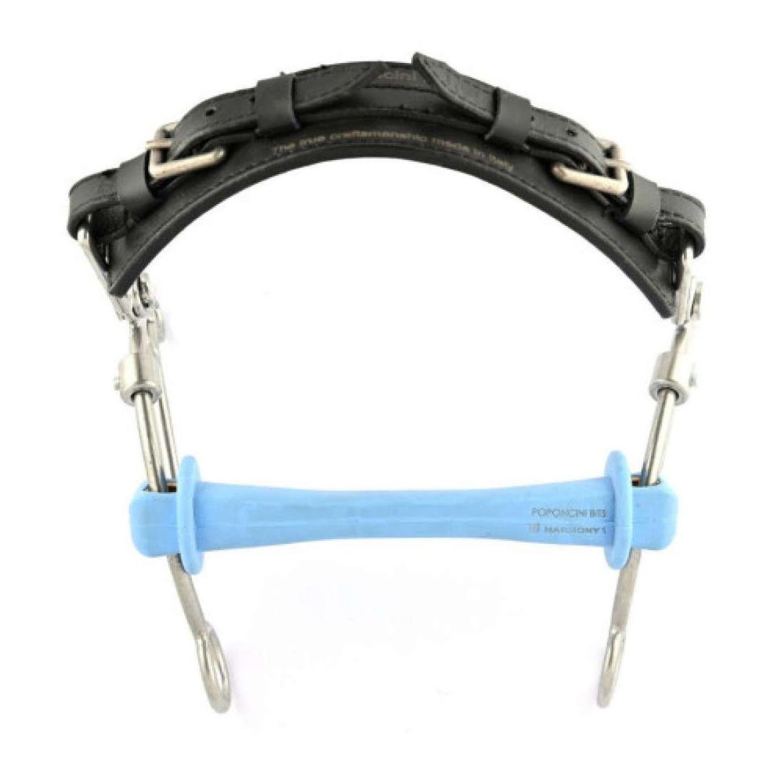 Hackabit / Tandem kurz Harmony