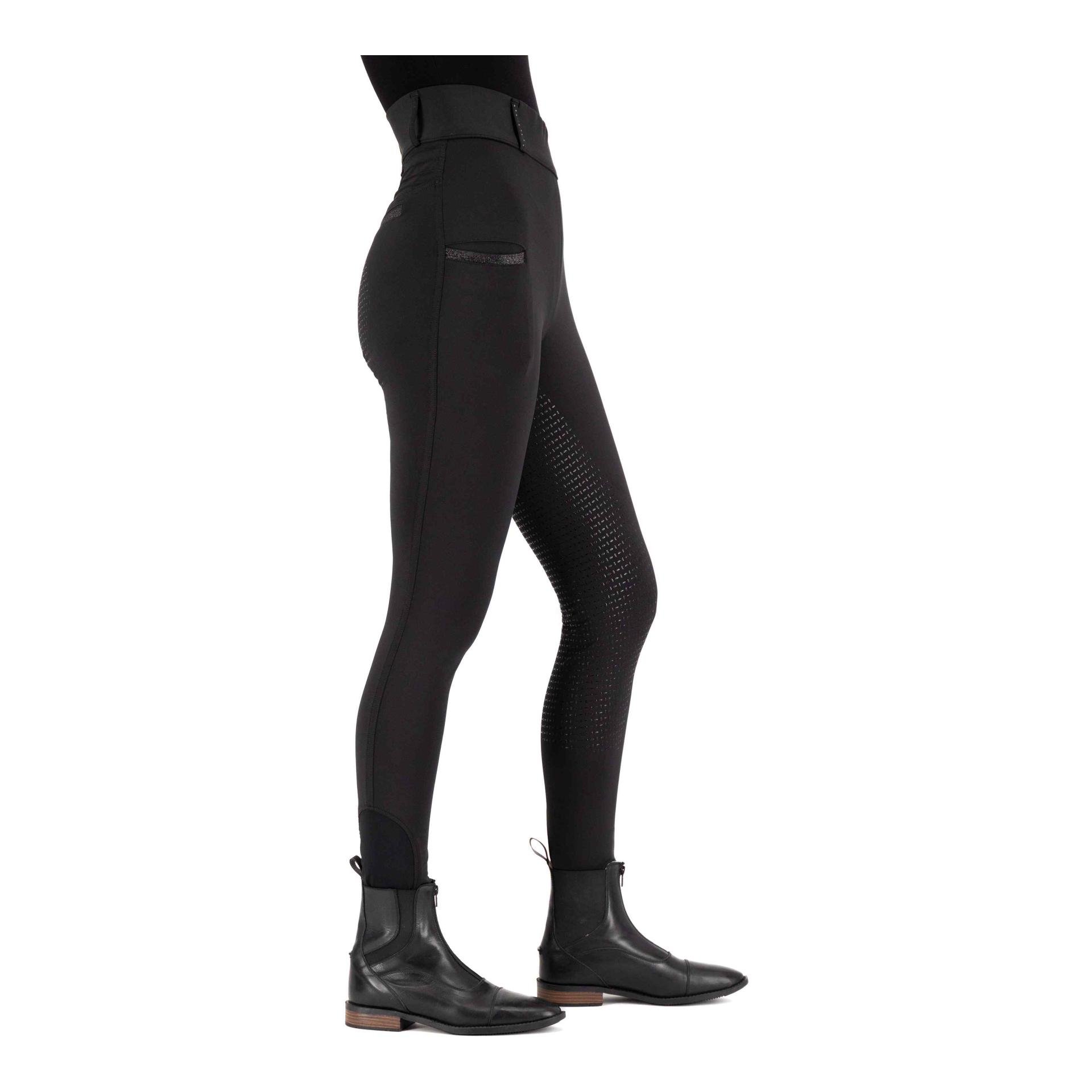 Reitleggings IRHComfi Sparks Damen