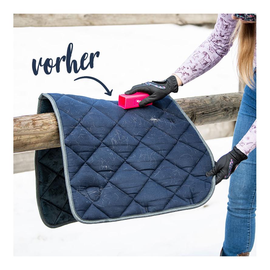 "Pinky" Tierhaarentferner