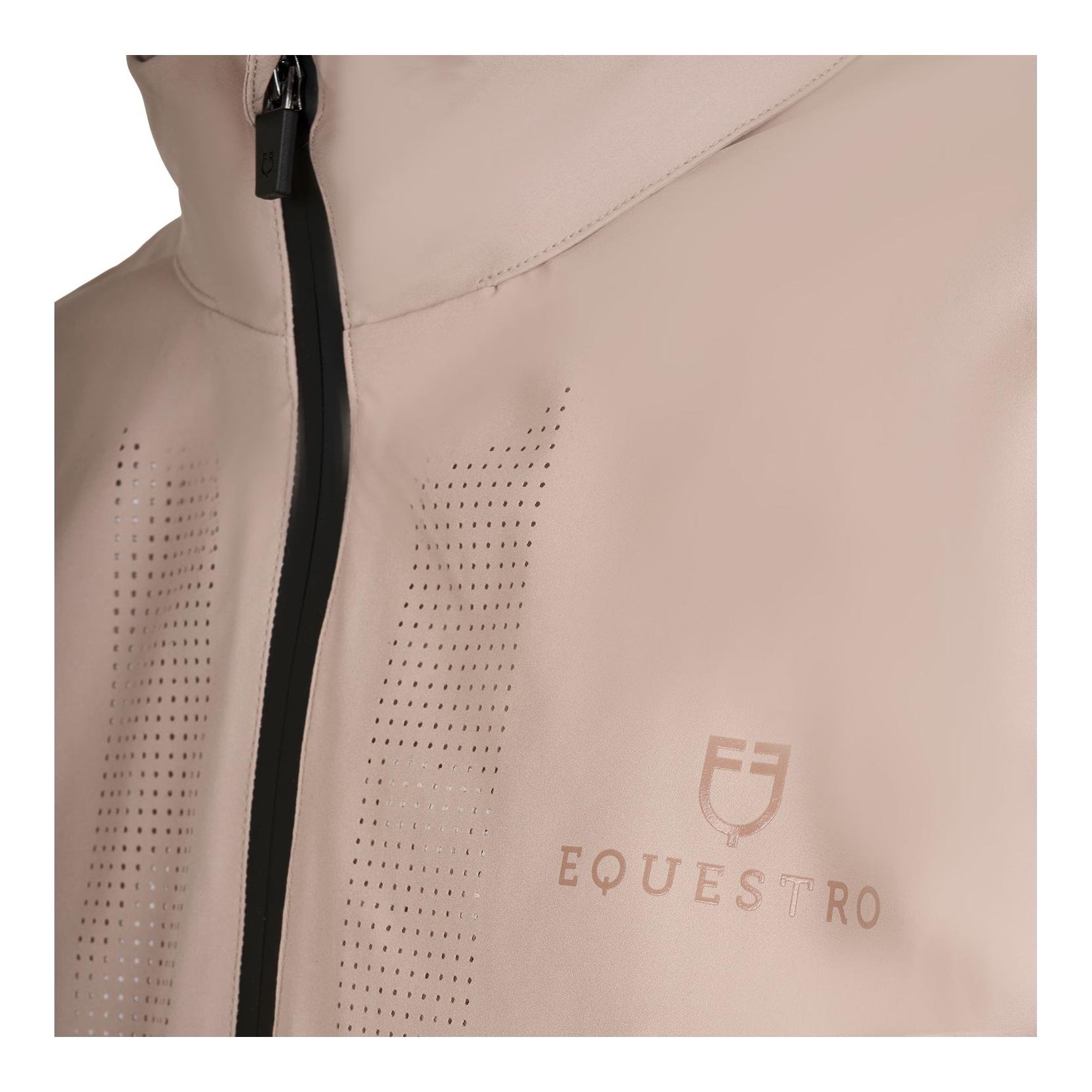 Equestro Windbreaker Jacke Herren