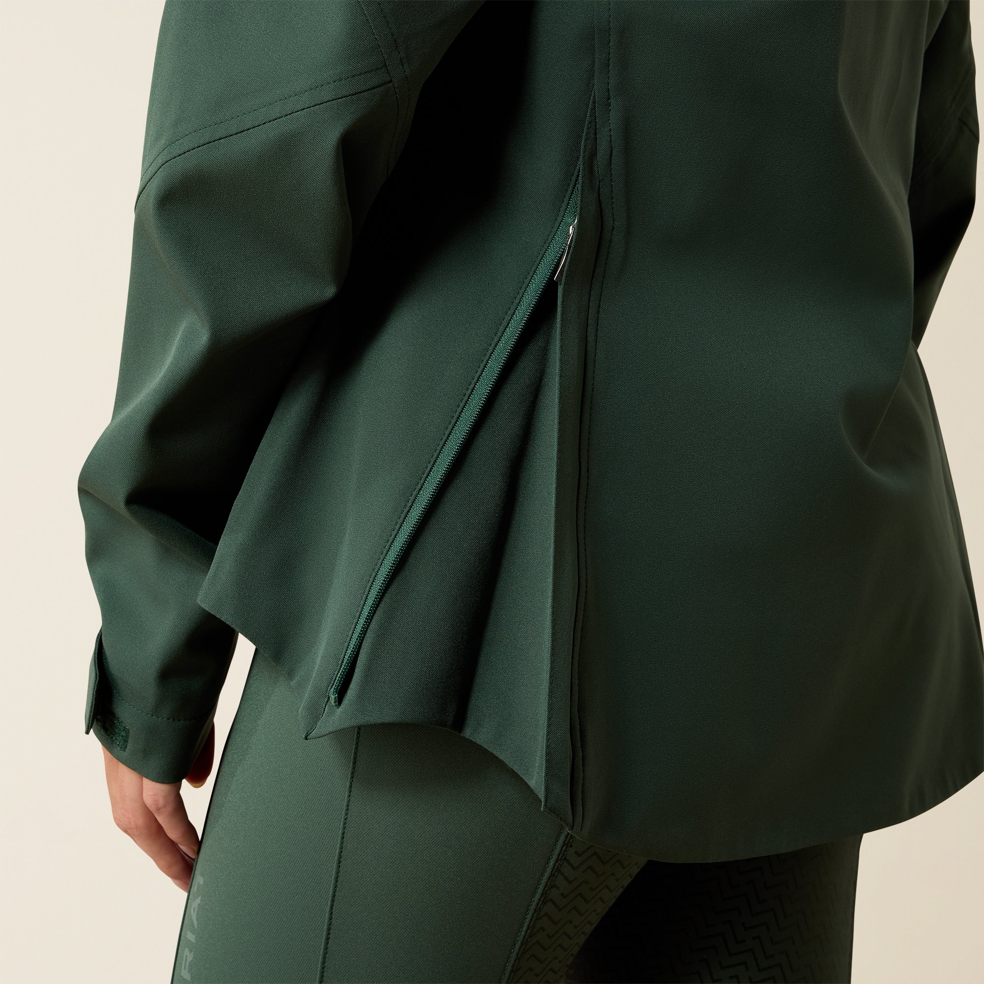 Ariat Regenjacke H2O Coastal Damen