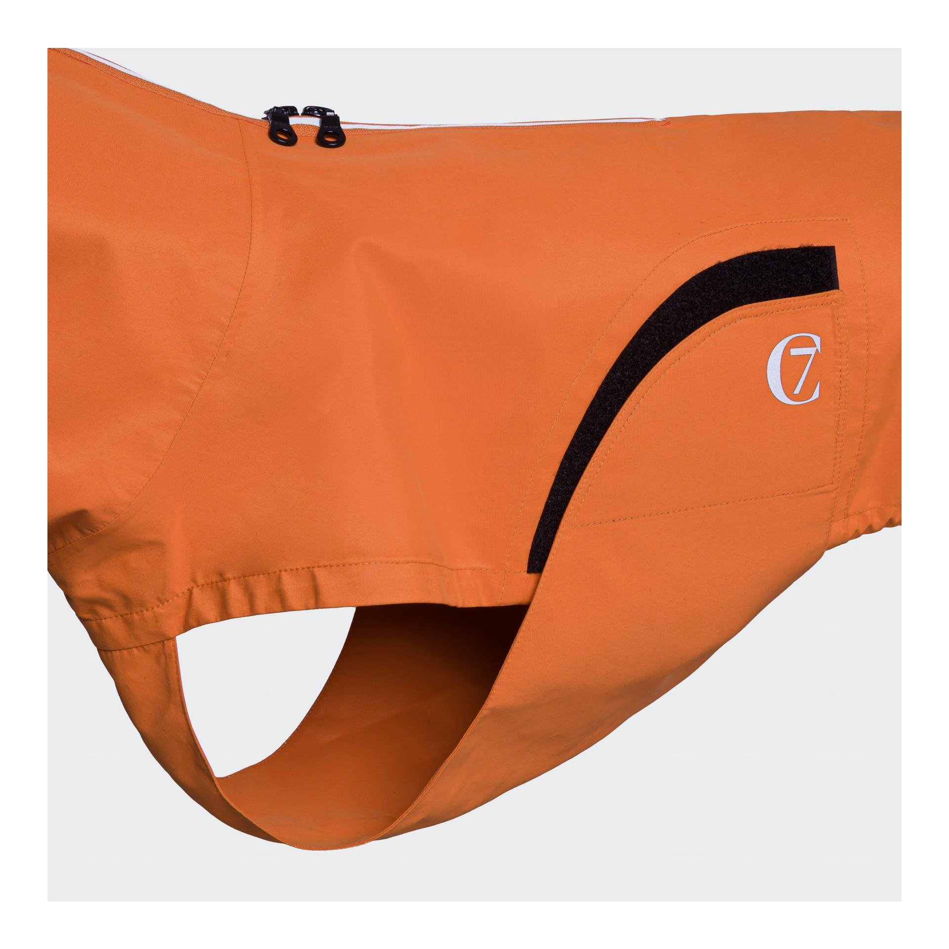 Imperméable pour chiens Dublin