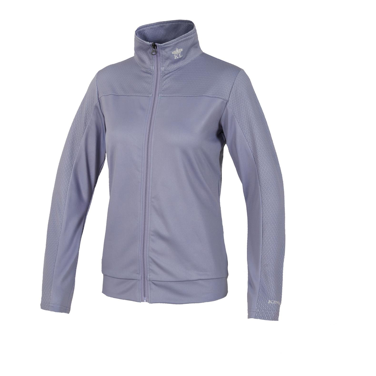 Veste polaire Devorah femme