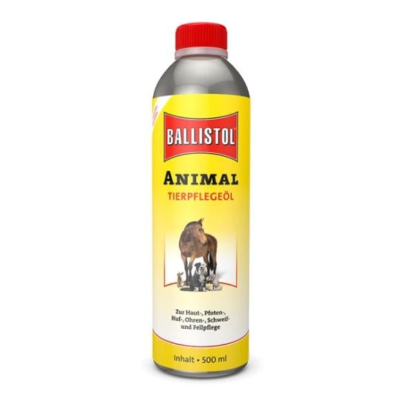 Huile de soin pour animaux Ballistol Animal Huile de soin pour animaux Ballistol Animal