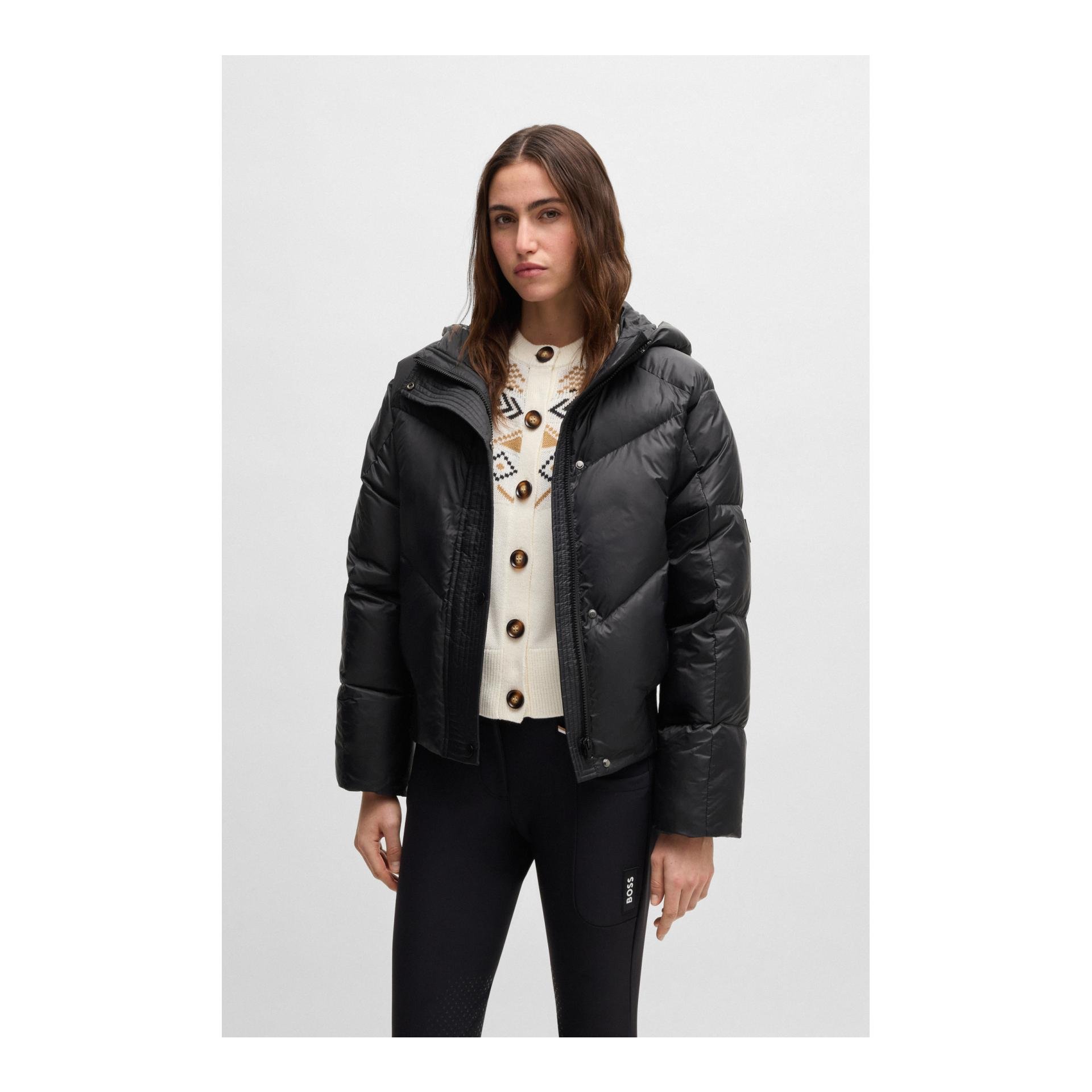 Bomberjacke Marsha