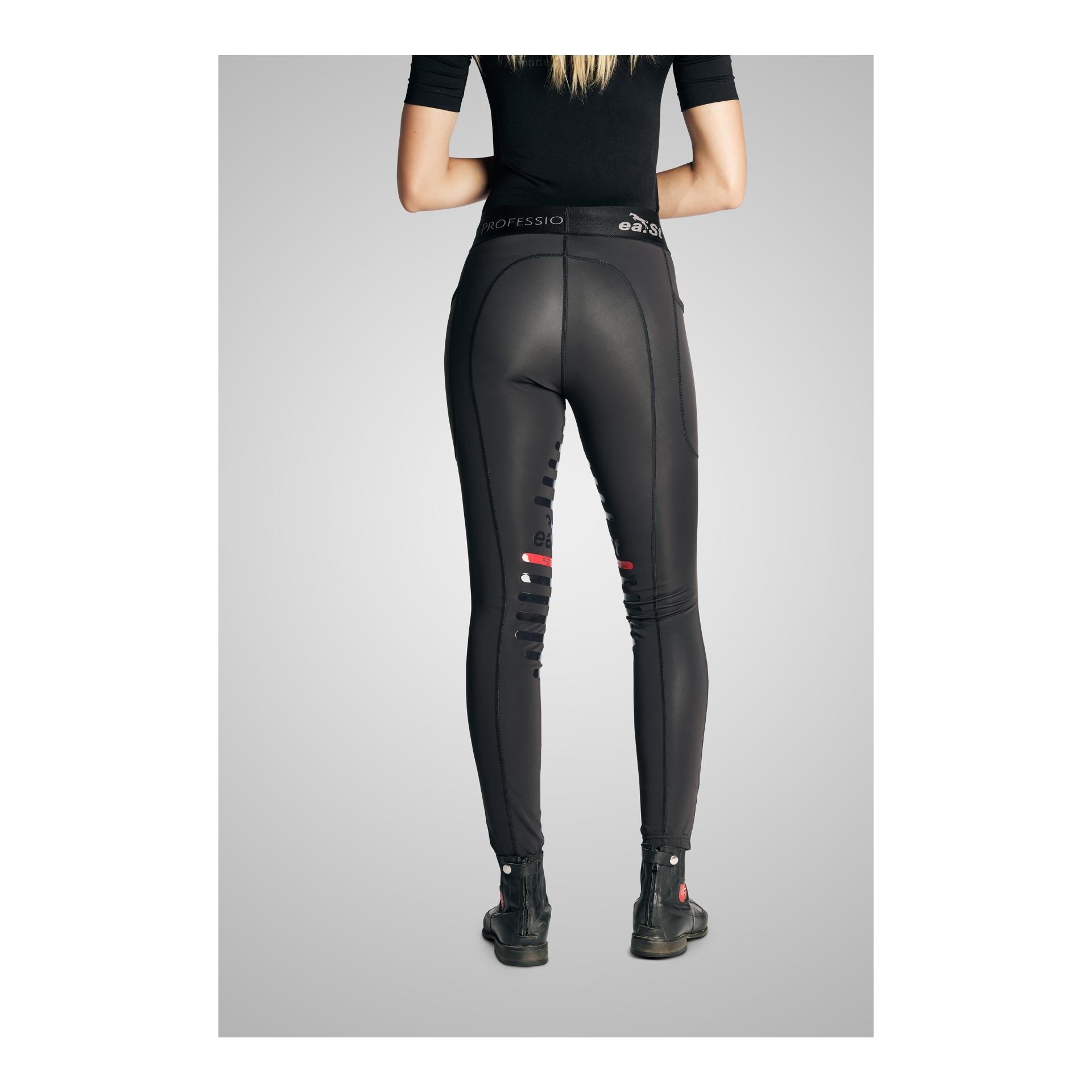 REGGINGS® "Winter Edition" Damen - schwarz REGGINGS® "Winter Edition" Damen - schwarz