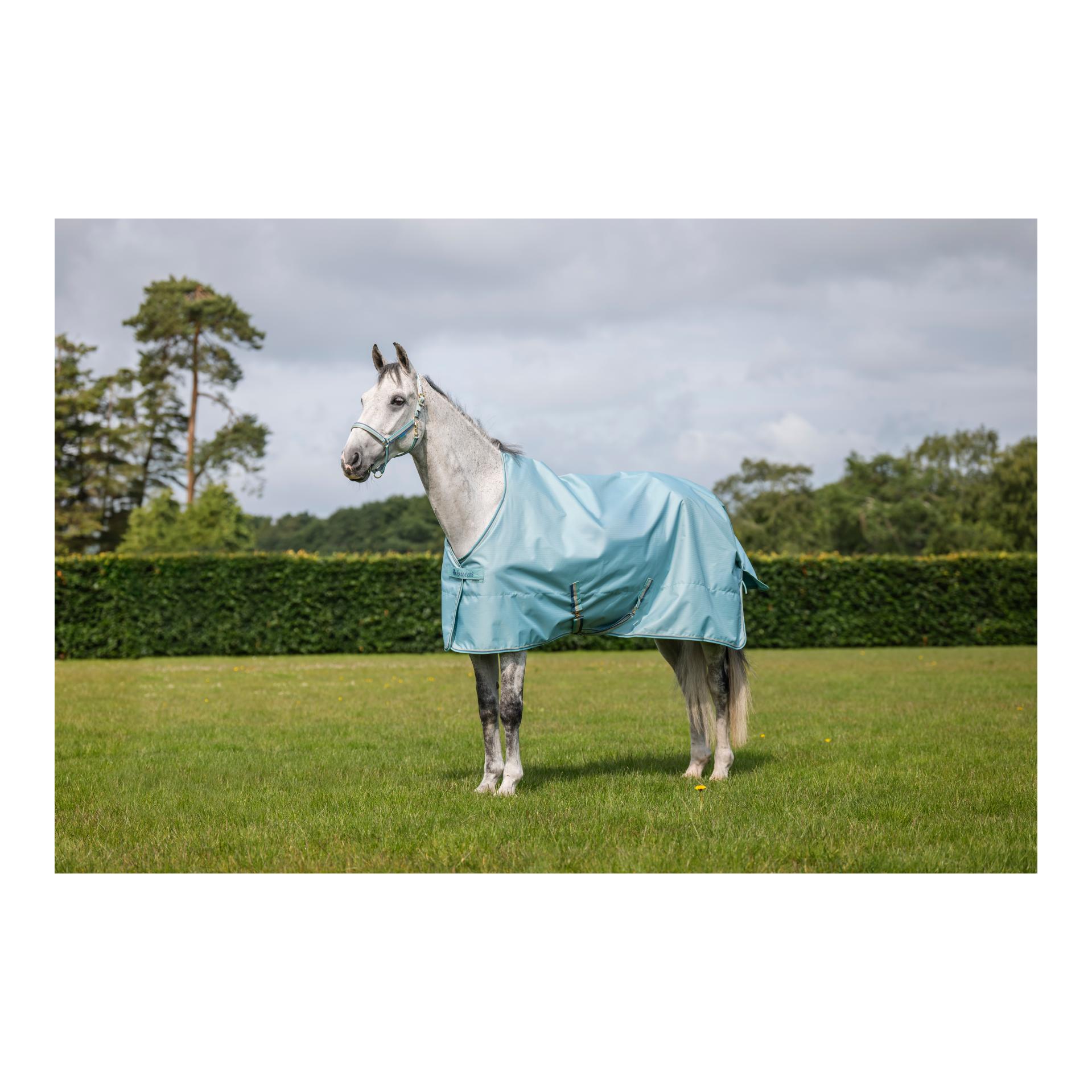 Bucas Weidedecke Freedom Turnout Light