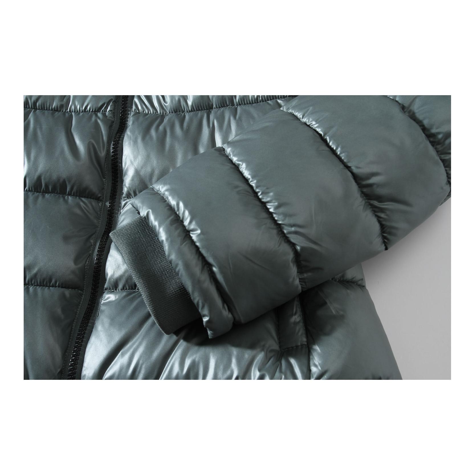 Veste matelassée femme collection automne-hiver 2023