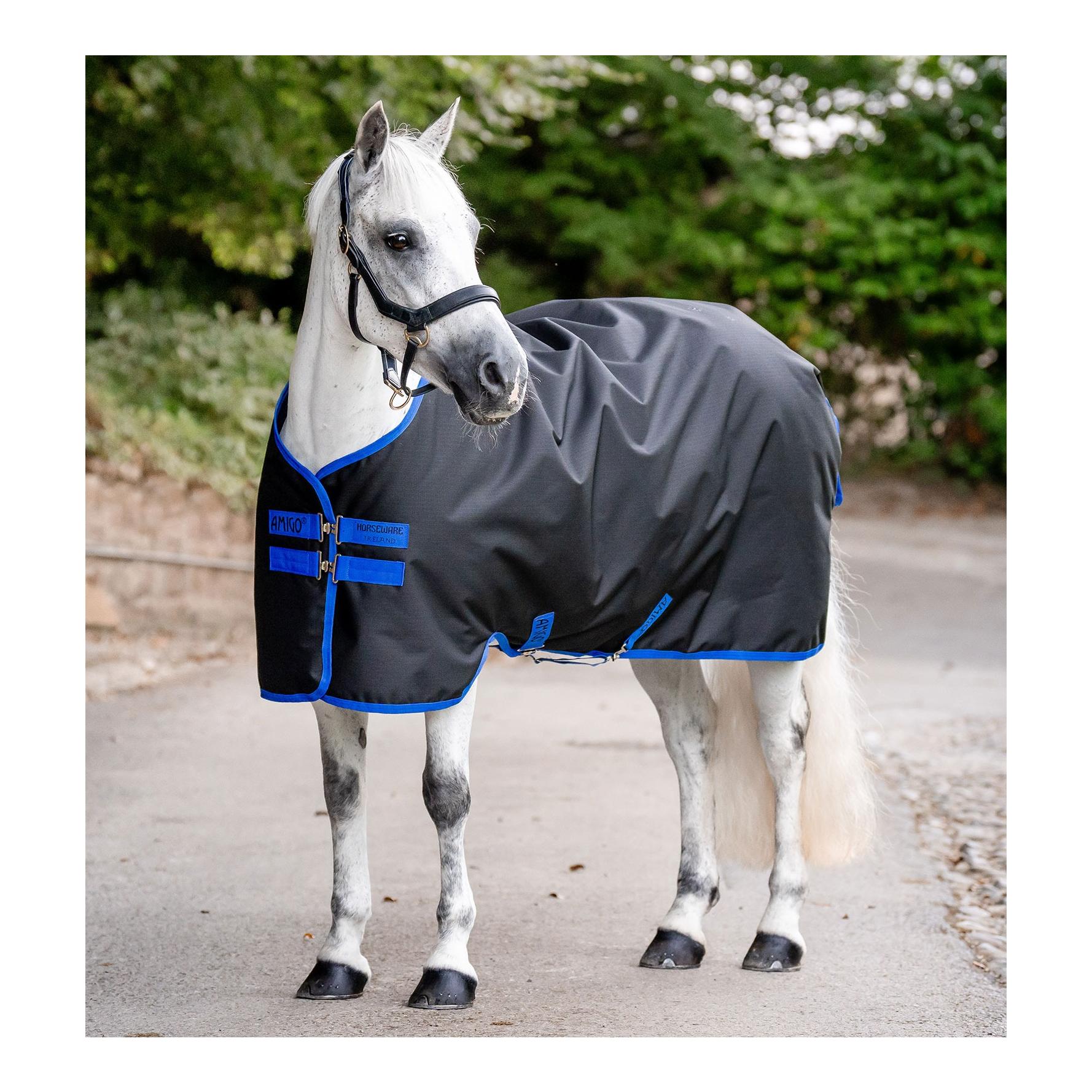 Weidedecke Ripstop Amigo 900 50g