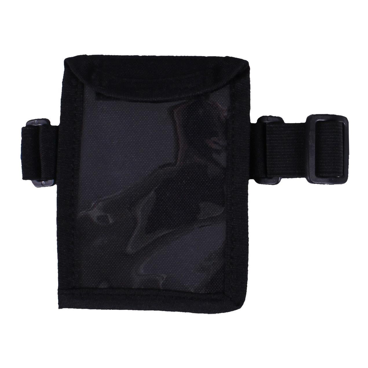 Medical Card Halter Q-Cross Medical Card Halter Q-Cross