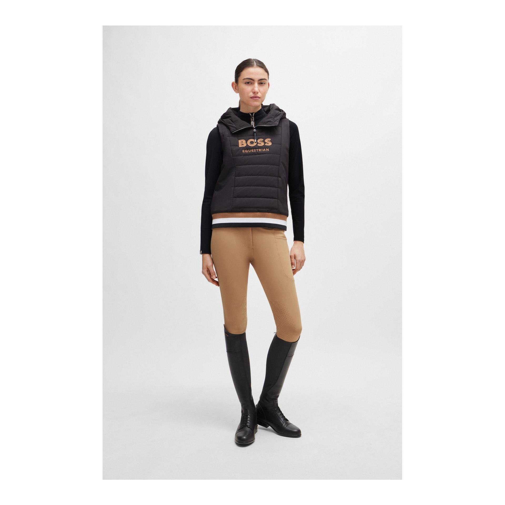 Trainingsshirt Frances Damen Trainingsshirt Frances Damen