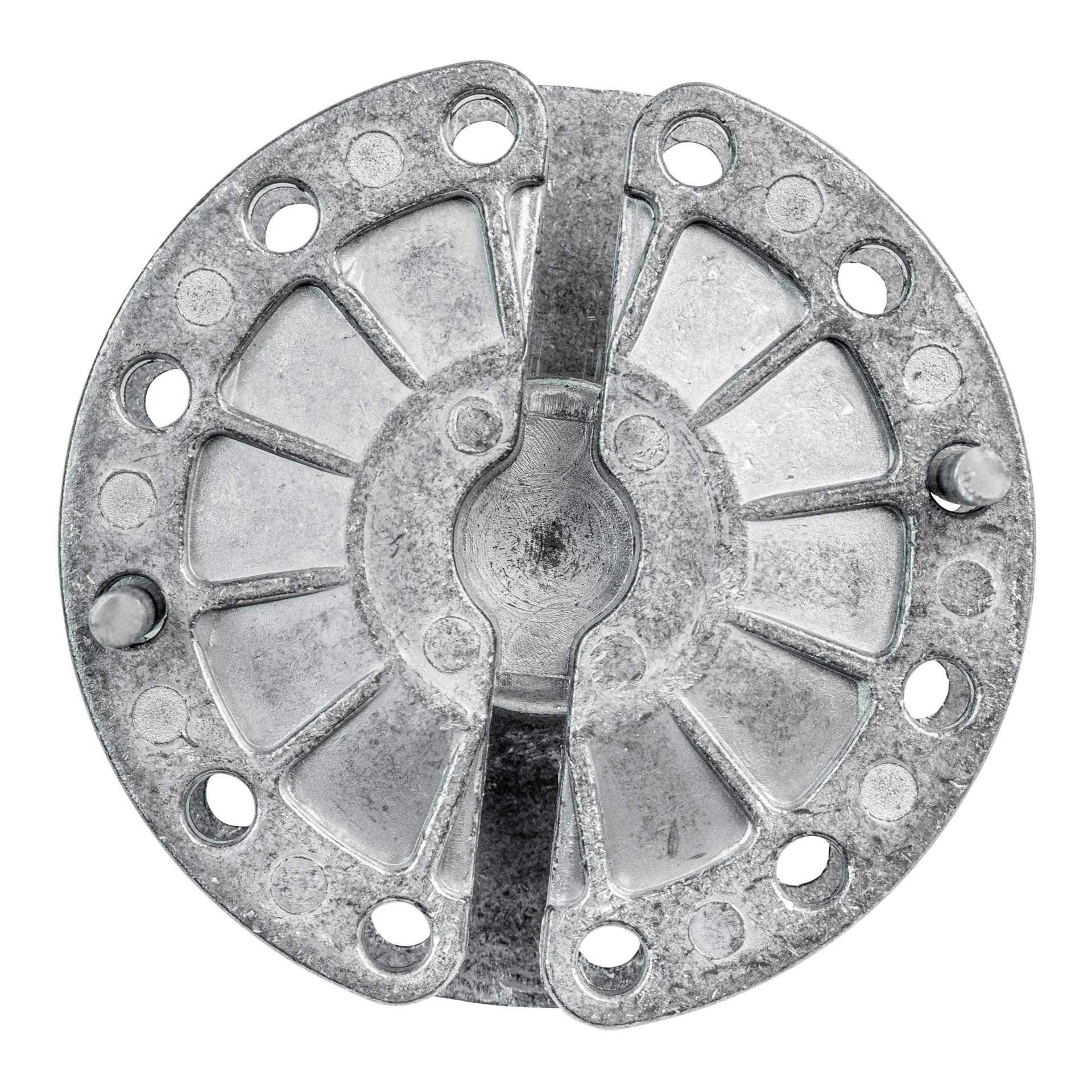 Rotierender Spanner Rotierender Spanner